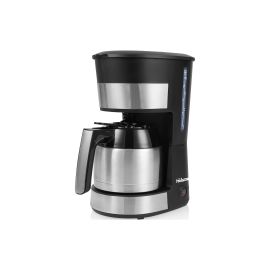 Tristar Filterkaffeemaschine Schwarz/Silber - FRI-GX47-006YTV