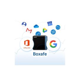 QNAP Boxafe M365 / 10 Users / 1 Year License - FRI-GX47-003GWZ