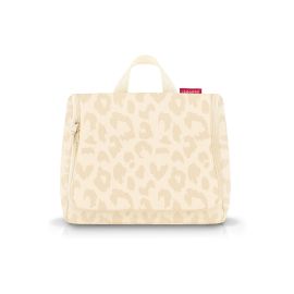 Reisenthel Necessaire Toiletbag XL Beige - FRI-GX47-001Z5W
