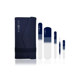 Ailoria Nagelfeile Contour Prime Midnight - FRI-GX47-002M94