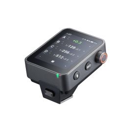 Godox Fernauslöser X3Pro C - FRI-GX47-000WXM