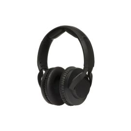 KRK Over-Ear-Kopfhörer KNS 8402 Schwarz - FRI-GX47-001Z8S