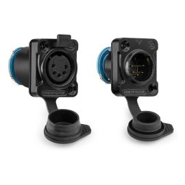 PD Connex Stecker CX111-B - FRI-GX47-003V15