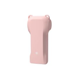 PGYTECH Pocket 3/4 Silikon, Kirschblütenrosa - FRI-GX47-0076K3