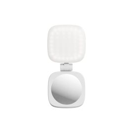 Smallrig Videoleuchte Vibe P48 Weiss - FRI-GX47-0021AH