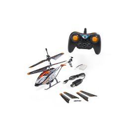 Revell Control Helikopter Interceptor, Anti-Crash RTR - FRI-GX47-003SDE