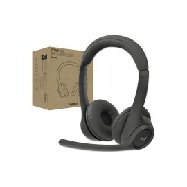 Logitech Business-Headset Zone 305 Teams - FRI-GX47-006BFE