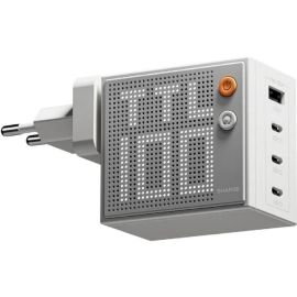 Sharge USB-Wandladegerät Pixel 100 (CDT-SG-140-HW-DZP-BAI) - FRI-GX47-002PG0