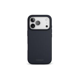 Vonmählen Back Cover Soft Silicone iPhone 17 Pro Navy