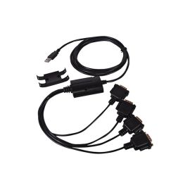 Exsys Schnittstellenkonverter EX-1324 - FRI-GX47-003Y89