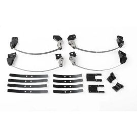 RC4WD Ultra Scale Leaf Spring Kit - FRI-GX47-004MN9
