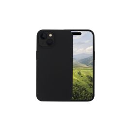 dbramante1928 Back Cover Iceland Ultra D3O iPhone 15 Plus Schwarz - FRI-GX47-000SP6