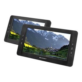soundmaster Portabler DVD Player PDB1850SW - FRI-GX47-006789
