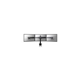 NEOMOUNTS Tischhalterung FPMA-D700D3 bis 24 kg – Schwarz - FRI-GX47-003PP2
