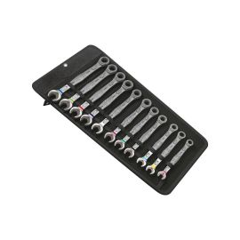 Wera Ringgabelschlüssel-Set Joker 11 - FRI-GX47-001W77