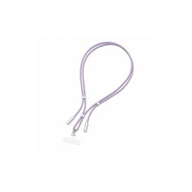 onit Smartphone‑Lanyard USB‑C 240 W, Violett - FRI-GX47-00150Q