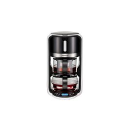 Rommelsbacher Tee- und Wasserkocher TA 1200 Schwarz - FRI-GX47-002VC5