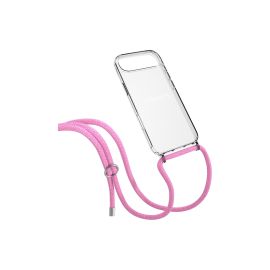Urbany's Necklace Case BABY GIRL iPhone Air - FRI-GX47-002TR6