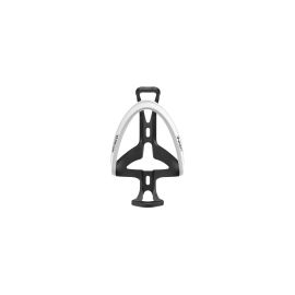 Lezyne Flaschenhalter Matrix Team Cage White - FRI-GX47-005MM2