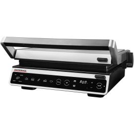 Gastroback Kontaktgrill BBQ Advanced Smart 2000 W - FRI-GX47-0041Z5