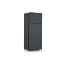 Severin Kühlschrank DT 8762 Schwarz, Rechts, Wechselbar - FRI-GX47-0046HC