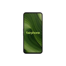 Fairphone Fairphone 6 256 GB Horizon black - FRI-GX47-000DYE