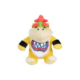 Simba SuMa Bowser Jr, 22 cm 22 cm - FRI-GX47-0027YS