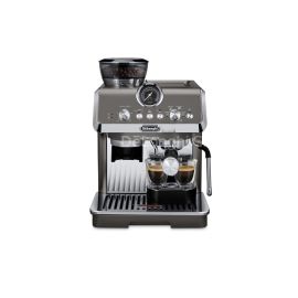 De'Longhi Siebträgermaschine La Specialista Arte Evo EC9255.T Grau - FRI-GX47-000TY3