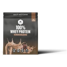 Go Fitness Pulver 100% Whey Protein Schokolade 900 g - FRI-GX47-0008JB