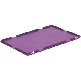 Utz Scharnierdeckel RAKO für Stapelbox 600 x 400 mm - FRI-GX47-005PT3