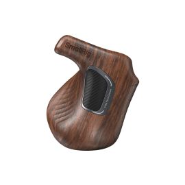 Smallrig Haltegriff «ImageGrip» Series Wooden Handle (5192) - FRI-GX47-003H1S