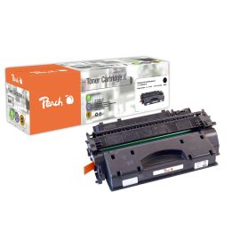 Peach Toner für HP Nr. 05X XL (CE505XL) Black - FRI-GX47-0044PZ