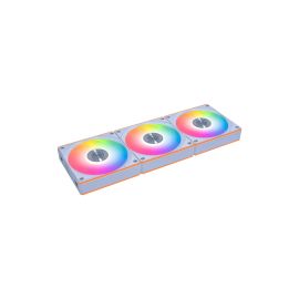 Lian Li PC-Lüfter UNI FAN CL 120 mm Weiss - FRI-GX47-006W74