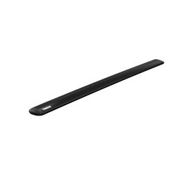 Thule Lastenträger WingBar Evo 150 cm, Schwarz, 2 Stk. - FRI-GX47-004EPQ