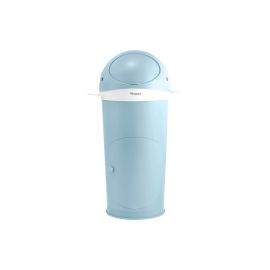 Kindsgut Windeleimer Wal Hellblau - FRI-GX47-00264K