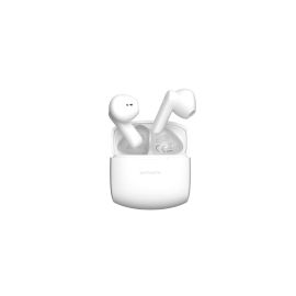 4smarts True Wireless In-Ear-Kopfhörer SkyBuds Air Weiss - FRI-GX47-005D2N
