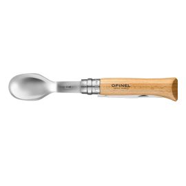 opinel Picnic Plus Set complet & N°8 Inox - FRI-GX47-002SH4