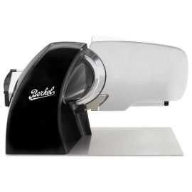 Berkel Schneidemaschine Home Line 200 Plus Black - FRI-GX47-004SNT