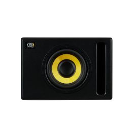 KRK Subwoofer S8.4 8 " - FRI-GX47-004RZA