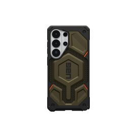 UAG Monarch Pro für Samsung S26 Ultra Magsafe (21451311397B) - FRI-GX47-004PGW