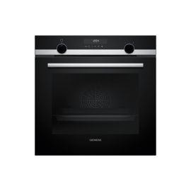 Siemens Einbaubackofen HB578GFS7 Schwarz A+ - FRI-GX47-006AAJ