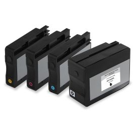Generic Ink Tintenset für HP CN053AE Nr. 932 XL Multipack - FRI-GX47-0047SM