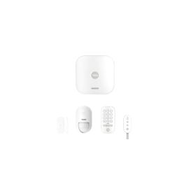 Yale Smart Alarm Starterkit L - FRI-GX47-0054SG