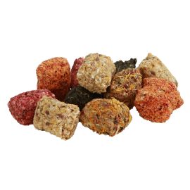 Kerbl Snack Gourmethäppchen, 90 g - FRI-GX47-0030TP