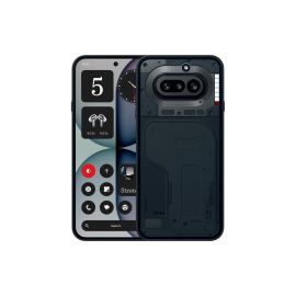 Nothing Phones Phone (4a) 256 GB / 12 GB RAM - FRI-GX47-005H0M