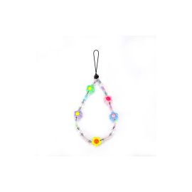 Nuvint Handschlaufe flowers - FRI-GX47-002GMW