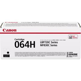 Canon Tinte 064H Black - FRI-GX47-003FAA