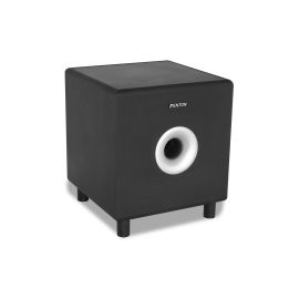 Fenton Subwoofer SHFS10B Schwarz - FRI-GX47-005K4K