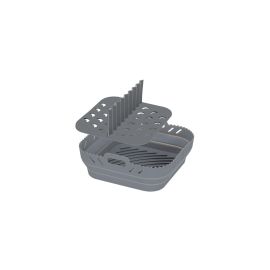 Wenko Backeinsatz Airfryer Eckig - FRI-GX47-004JMN