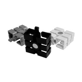 Actiforce Slim Magnet, Schwarz - FRI-GX47-0009RZ